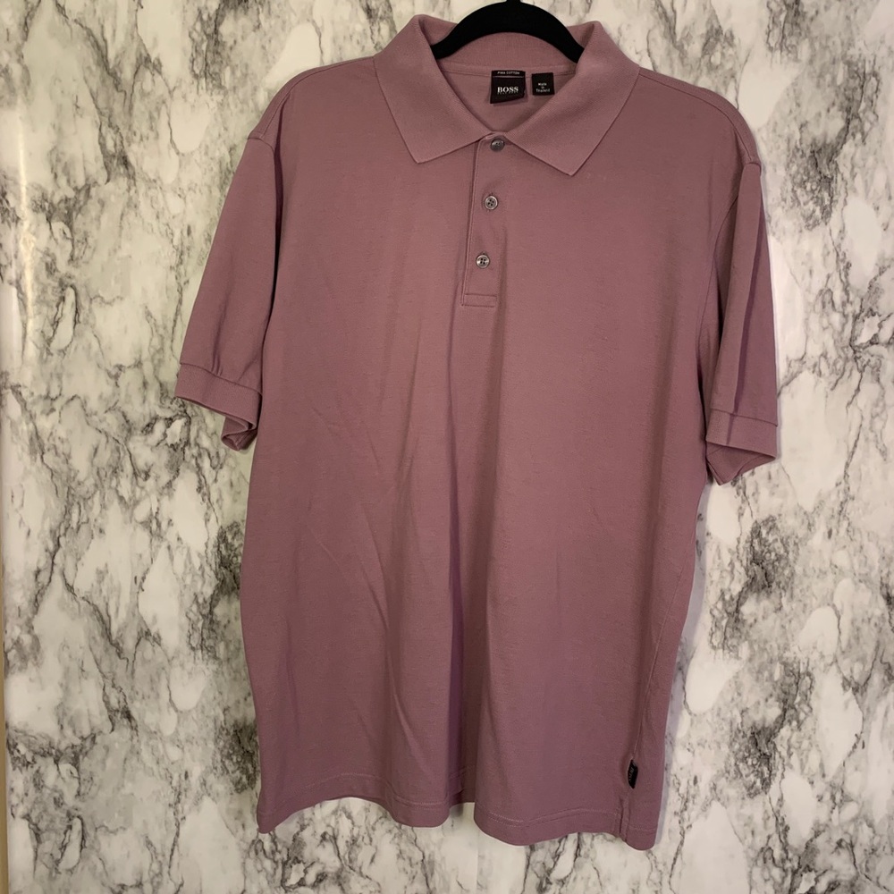 Hugo Boss Polo